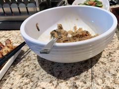 -丰茂烤串(金泉美食宫店)