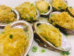 -宜宾海鲜酒家·三十年老字号