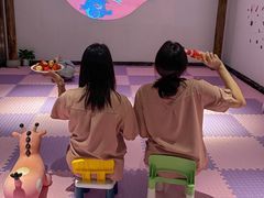 -临水宫·康养餐厅(徐矿广场店)