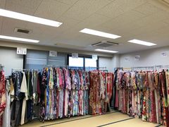 -枫雅和服体验(奈良店)