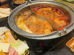 -牛New寿喜烧(金茂览秀城店)