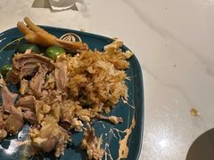 -润泽园椰子鸡(汇一城店)