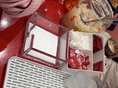 -喜家德虾仁水饺(长泰广场店)
