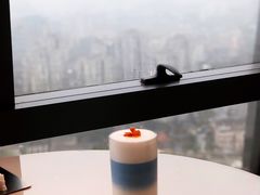 -天玑高空江景餐厅&酒吧Sky Secret Restaurant&Bar
