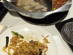 -就这么牛潮式牛肉火锅(华侨城店)