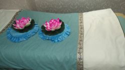 -周怡玲美容美体SPA