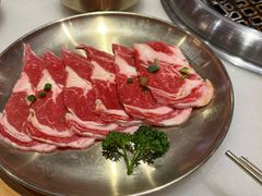 -韩宫宴和牛烤肉(苏州悠方购物中心店)