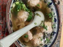 -老谢野馄饨(延安路店)