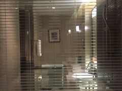 -上海龙之梦万丽酒店