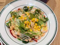 -摩欧客意式餐厅(高新活力汇店)