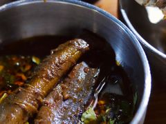 -铜元老码头鳝鱼火锅