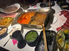 -九鼎轩脆毛肚火锅(南京东路店)