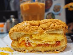 -华嫂冰室(尖沙咀店)