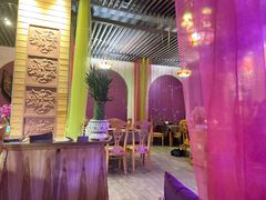 大堂-喀秋莎俄罗斯西餐厅(广州分店)