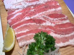 -猫爪爪原切自助烤肉(观音桥阳光世纪店)