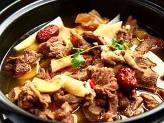 -筋头巴脑牛一锅(朝阳路总店)