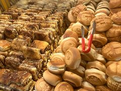 -杨老大焙子月饼干货(宽巷子民族美食街店)