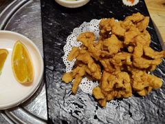 -一韩亭韩式烤肉(高新店)