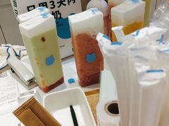 -兰熊鲜奶(昌平悦荟店)