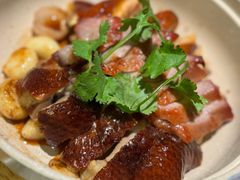 -留半山·香港食堂(啦啦宝都店)