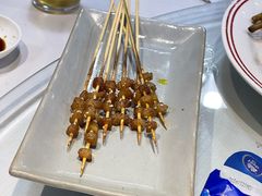 -明本湛江鸡•海鲜小厨(陈家祠店)