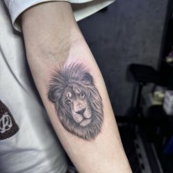 -彦瑾·TATTOOstudio