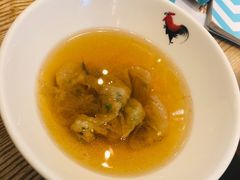 手打扁肉汤-莆田餐厅PUTIEN(三里屯店)