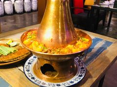 -滇越乘象云南餐厅(豆各庄店)