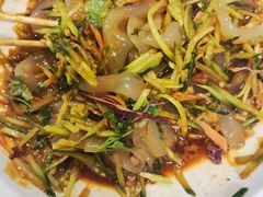 -七菜馆·东北菜·蒸饺(文体路店)