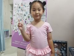 -梧桐花语舞蹈培训中心(潞城校区)