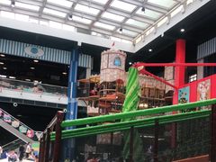 -蒙特利亲子乐园