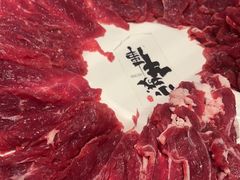 -小城牛事·鲜牛肉火锅(万达店)