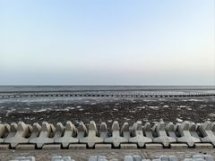 -南汇嘴观海公园