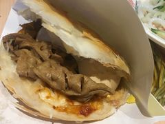 -陕客肉夹馍(王府井店)