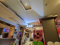 -浙影时代影城·宁波东门银泰店(原宁波时代电影大世界)