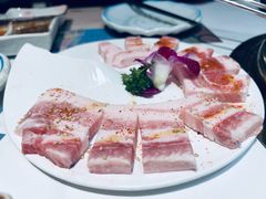 -千寻山野烤肉(天虹店)