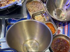 -喜井无限自助烤肉公司(石厦店)