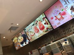 -DQ·蛋糕·冰淇淋(石家庄北国奥特莱斯店)