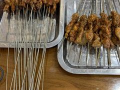 -清真·西羊市老米家泡馍(大唐西市店)