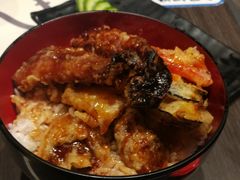 -名代宇奈备长炭烧鳗鱼居酒屋