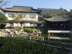 -扬州瘦西湖汇金酒店