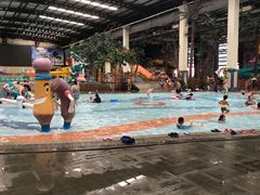 -南宫温泉水世界