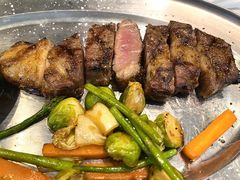 -La Mer Restaurant & Lounge