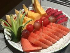 -海底捞火锅(吴中路店)
