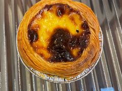 -嘉乐蛋挞王(文明分店)