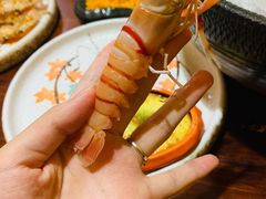 鳌虾-渔日本料理铁板烧(新天地假日广场店)