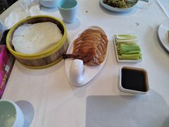 -玉林烤鸭店(定福庄店)