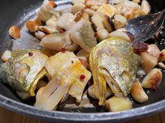 -晓粤·惹味粤菜(凯德乐峰广场店)