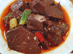 -雨田饭店(华兴东街店)