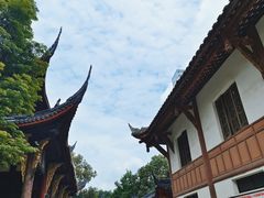 -古大圣慈寺